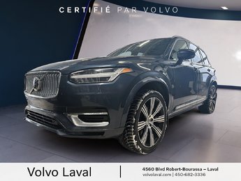 2021 Volvo XC90 Inscription