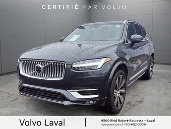 2022 Volvo XC90 Inscription