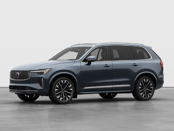2025 Volvo XC90 Ultra Bright Theme