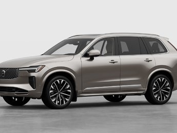 Volvo XC90 Ultra Bright Theme 2026