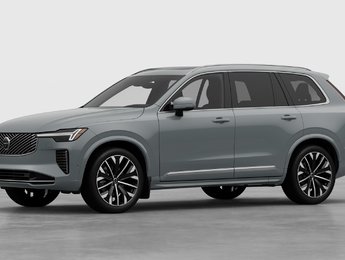 Volvo XC90 Ultra Bright Theme 2026