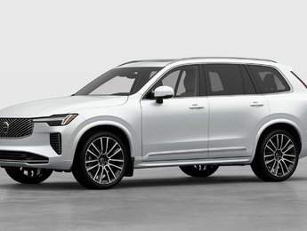 Volvo XC90 Ultra Bright Theme 2026
