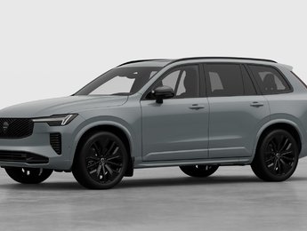 Volvo XC90 Ultra Black Edition 7-Seater 2027