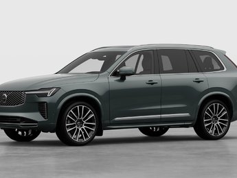 Volvo XC90 Ultra Bright Theme 2027