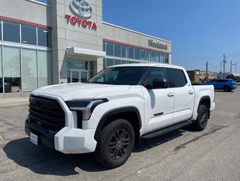 2023 Toyota Tundra SR