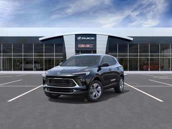 2026 Buick Encore Preferred