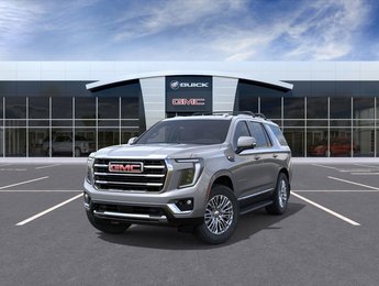 2025 GMC DENALI Elevation
