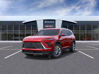 2025 Buick Enclave Preferred AWD Preferred