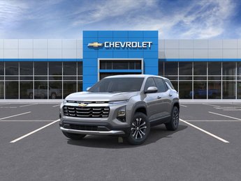2026 Chevrolet Equinox LT 1.5T AWD AWD LT