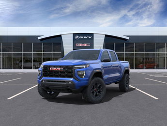 2025 GMC Canyon Elevation Crew Cab 4WD Elevation