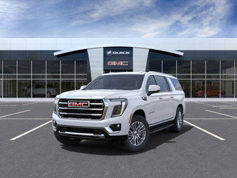2025 GMC Yukon XL Elevation 4WD Elevation