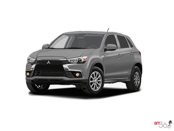 Mitsubishi RVR SE 2016