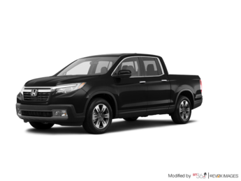 Honda Ridgeline Touring 2019