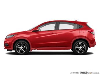 2019 Honda HR-V Touring