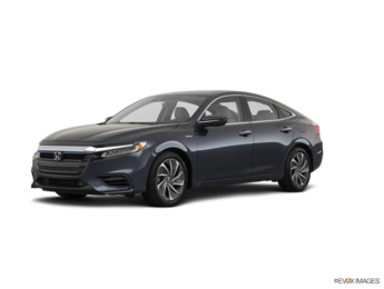2019 Honda Insight Touring