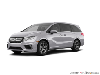 Honda Odyssey EX 2019