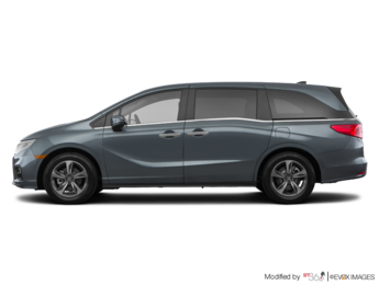 Honda Odyssey EX 2019