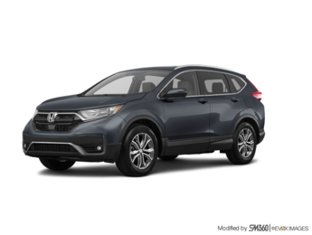 2020 Honda CR-V Sport
