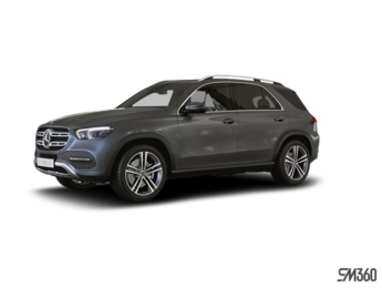 2019 Mercedes Benz Gle 550 4matic Starting At 85 345