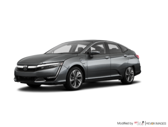Honda Clarity Plug-In Hybrid  2021