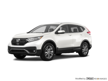 Honda CR-V Sport 2021