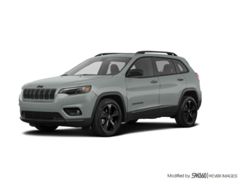 Jeep Cherokee ALTITUDE 2022