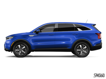 2022 Kia Sorento LX Premium