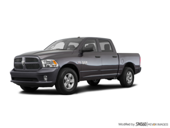 Ram 1500 Classic EXPRESS 2022