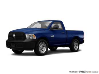 Ram 1500 Classic Tradesman 2022