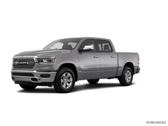 Ram 1500 LARAMIE 2022