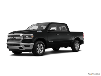 Ram 1500 LARAMIE 2022