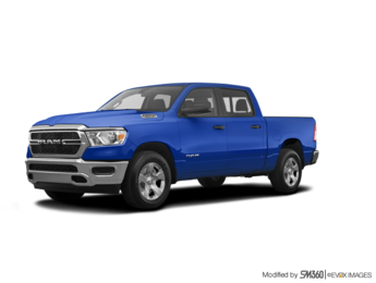 Ram 1500 SXT 2022