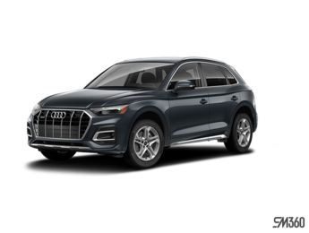 Audi Q5 KOMFORT 2023