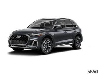 Audi Q5 PROGRESSIV 2023