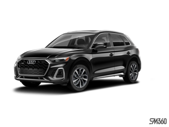Audi Q5 TECHNIK 2023