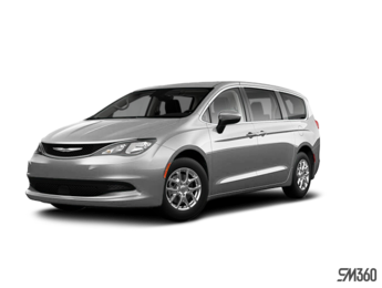 Chrysler Grand Caravan SXT 2023
