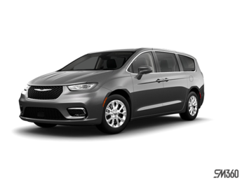 Chrysler Pacifica Touring L 2023