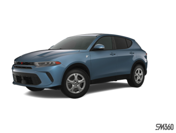 Dodge HORNET GT 2023