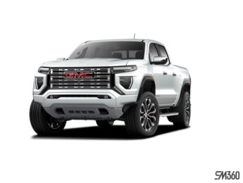 2023 GMC Canyon Denali