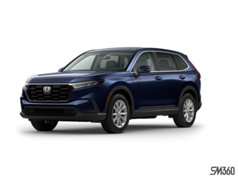 2023 Honda CR-V EX-L AWD