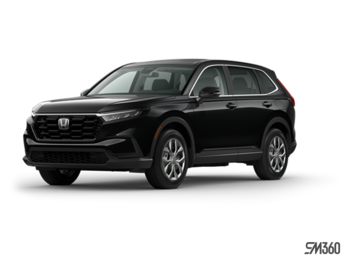 Honda CR-V LX-B 2023