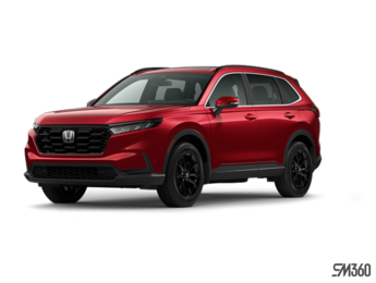 Honda CR-V Sport 2023