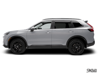2023 Honda CR-V Sport
