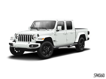 Jeep Gladiator HIGH ALTITUDE 2023