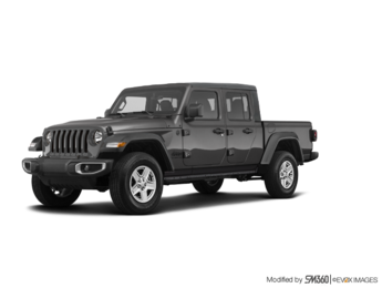 Jeep Gladiator Sport S 2023