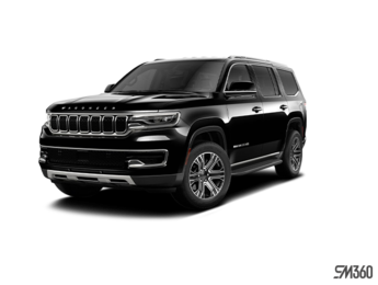 Jeep WAGONEER SERIES III 2023