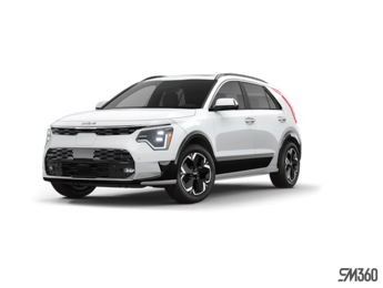 Kia Niro EV Limited 2023