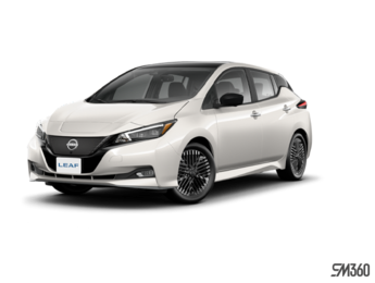 Nissan Leaf SV PLUS 2023