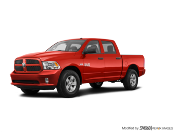 Ram 1500 Classic EXPRESS 2023