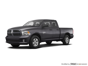 Ram 1500 Classic Express 2023